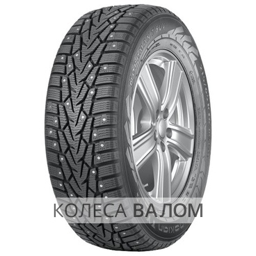 Nokian Tyres 235/60 R17 106T Nordman 7 SUV Studded шип